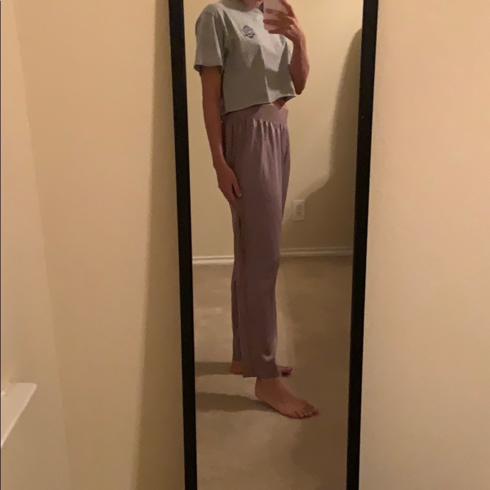 Victoria Secret Pajama Pants
